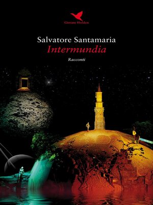 cover image of Intermundia